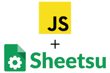 Sheetsu + Javascript